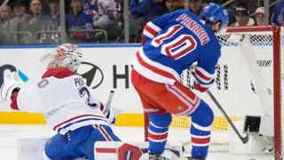 Source: Montreal and Rangers Discussing a Panarin Trade. (e4+) (Eklund). Photo by hockeybuzz.com